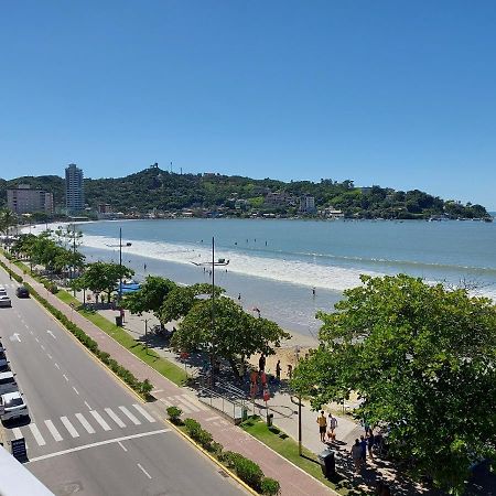 Apartamento De Cobertura Frente Para O Mar Итапема Екстериор снимка