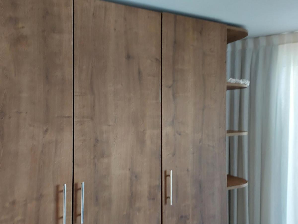 Apartamento De Cobertura Frente Para O Mar Итапема Екстериор снимка