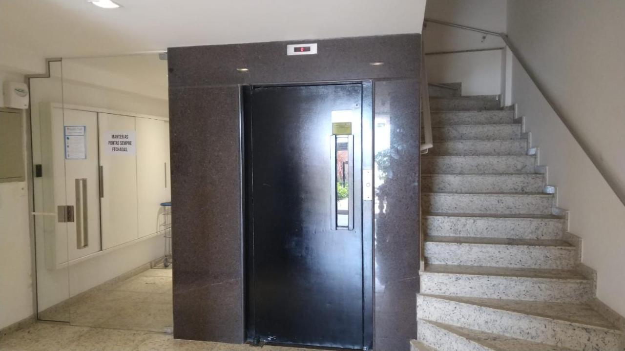 Apartamento De Cobertura Frente Para O Mar Итапема Екстериор снимка