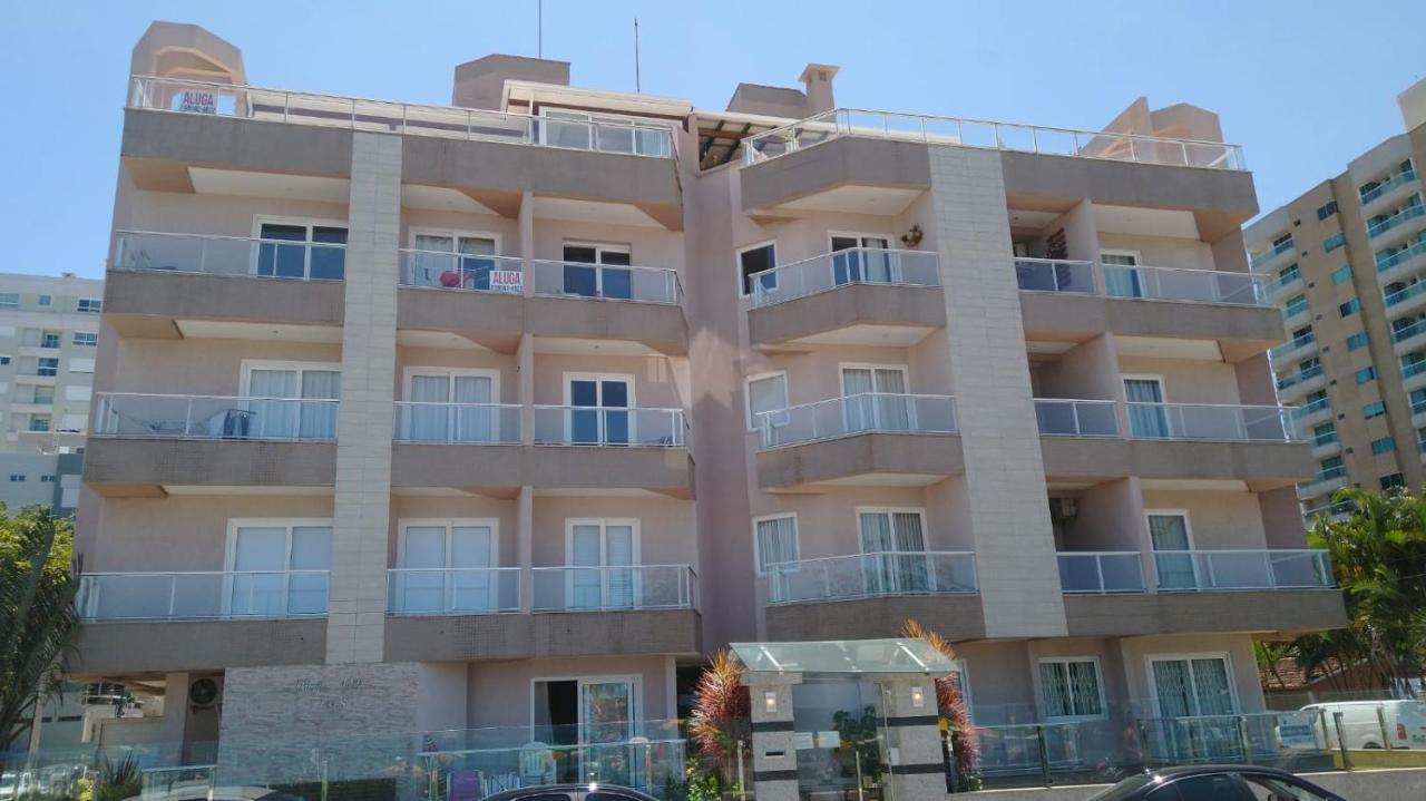 Apartamento De Cobertura Frente Para O Mar Итапема Екстериор снимка